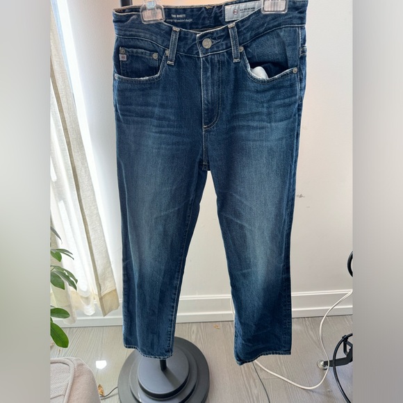 AG Rhett Jeans - Picture 2 of 5